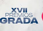 Canal Extremadura emite la XVII edicin de los Premios Grada en EXPlay y en televisin