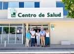 Centro de Salud de Navalmoral implanta nueva unidad bsico asistencial en horario de tarde