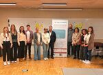 Diputacin asiste en Noruega a seminario sobre adaptacin al cambio climtico