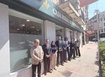 Caja Rural de Extremadura inaugura una nueva oficina en Plasencia