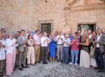 Elena Manzano ser la nueva presidenta del PP en la provincia de Cceres