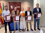 Espaa Serbia Francia y Alemania disputarn Torneo Internacional de Baloncesto U16