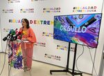 Junta presenta II Campaa institucional del Orgullo LGTBIQ 2026 Ser estar y existir