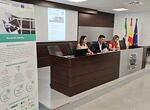 Extremadura refuerza apuesta movilidad sostenible en Foro Transnacional RuralMED Mobility