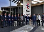 CEX Capital con Junta aprueba invertir 2 millones en una industria auxiliar construccin