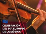 Cceres 2031 celebra Da Europeo de la Msica con concierto gratuito en el Ateneo