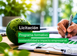 Abierta licitacin para proyecto formativo sostenibilidad e impacto empresarial en Euroace