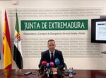 Migrantes adultos se autoidentifican como menores para obtener alojamiento en Extremadura