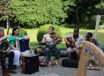 El Festival Cceres Irish Fleadh se presenta en Dubln ante el sector musical