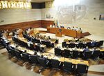 La Asamblea convalida el decretoley para la mejora de la atencin a personas con ELA