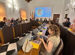 Jornadas promueven beneficios en reinsercin social de medidas alternativas a la prisin