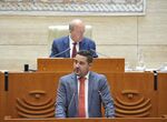 Cae propuesta PSOE que instaba a Junta a resolver situacin Red de Centros de Transporte