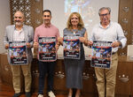 El Campeonato de Extremadura Absoluto de Atletismo al Aire Libre se celebra en Villafranca