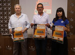 Fregenal celebrar el Da Internacional del Sol con una observacin astronmica especial