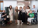 La Asamblea convalida el decretoley para la mejora de la atencin a personas con ELA