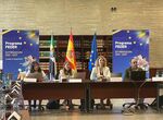 Programa Feder Extremadura 202127 selecciona 751 de fondos para impulsar transformacin