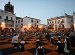 De la Luna al Fuego de Zafra arranca estrenando ttulo de Capital Extremea del Ajedrez