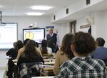 Certificacin de Calidad en la Gestin Nivel 1 para Centro Asociado a la UNED en Mrida