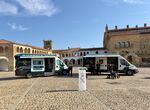 La Guardia Civil de Cceres incorpora una nueva Oficina Mvil de Atencin a la Ciudadana
