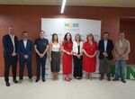 Extremadura lidera la farmacogentica y la medicina personalizada en Iberoamrica