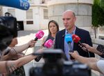 El PP extremeo exige elecciones generales en Espaa