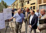 Mateos El Museo de El Madruelo ser nuevo punto de inflexin en la historia de Cceres