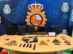 Detenidas en Almera tres personas implicadas en muerte de feriante en Villanueva en 2025