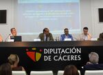 Ayuntamientos Diputaciones y Junta piden que Europa cuente con voz de regiones y pueblos