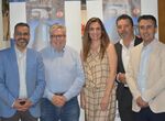 Diputacin Badajoz defiende el papel de las entidades locales en la gestin de fondos UE 