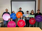UEx participa en inmersin lingstica EU Green en la Atlantic Technological University 