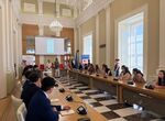 6 centros educativos en el proyecto AldeaLab jvenes que mueven de Cceres