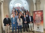 Diputacin de Cceres rene a 27 provincias en la XXIII Asamblea de Consorcios de Bomberos