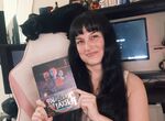 Directora con races extremeas Laura Zamora publica El relojero de Portales