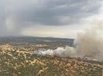 El Infoex interviene en 43 incendios forestales durante la ltima semana