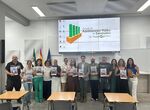 La Escuela de Administracin Pblica lanza una revista como canal de comunicacin vivo