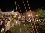 La Moj de la Vara centra festividad De la Luna al Fuego en Noche de San Juan de Zafra