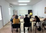 Fademur organiza un curso sobre atencin sociosanitaria en Burguillos del Cerro 