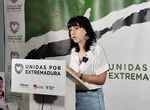 Unidas por Extremadura califica como desastre las oposiciones de Educacin en la regin