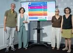 El IES Santa Eulalia de Mrida ampla su oferta educativa en horario vespertino 