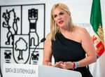 La Junta destaca que el acuerdo PP y Vox se est cumpliendo en Extremadura