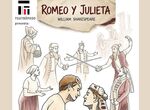Teatrpodo lleva su versin de Romeo y Julieta a Los Santos de Maimona