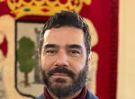 David Dniga toma posesin como alcalde de Plasencia tras la renuncia de Fernando Pizarro