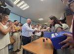 Manuel Naharro proclamado candidato nico para renovar liderazgo en PP provincial Badajoz