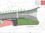48 millones para obra de aparcamiento de Circunvalacin en Badajoz que comenzar en julio