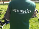 1000 escolares de Extremadura incorporan educacin ambiental a aprendizaje con Naturaliza