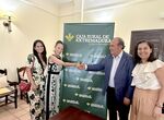 Caja Rural apoya como patrocinador el 40 Festival de Teatro Clsico de Alcntara