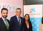 ONG Zafra Solidaria contar con 8000 de Fundacin La Caixa para su comedor social