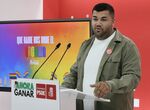 PSOE pide que nadie nos robe el Orgullo ante cesiones de Guardiola a polticas de Vox