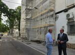 Unas 90 viviendas de Cceres mejoran su eficiencia energtica con una inversin de 45M