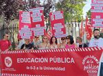 CCOO reclama mejoras en condiciones laborales de los conservatorios msica y danza